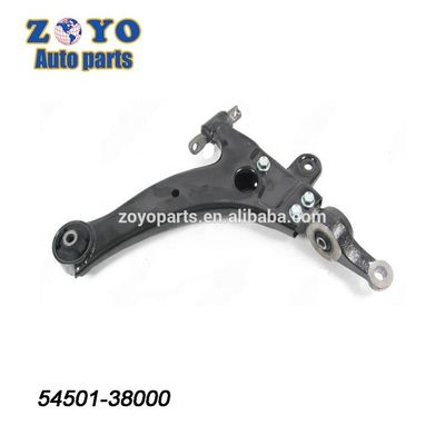 K640407 Accessoires automobiles Hyundai Sonata bras de commande réglable pour la position avant