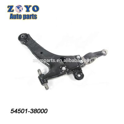 K640407 Accessoires automobiles Hyundai Sonata bras de commande réglable pour la position avant