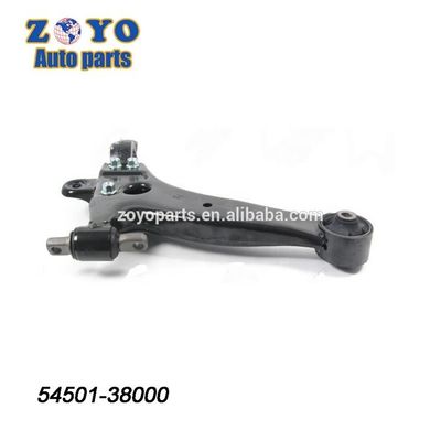 K640407 Accessoires automobiles Hyundai Sonata bras de commande réglable pour la position avant