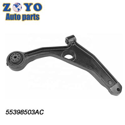 55398503AC RK641333 Pièces de suspension pour Chrysler C200 2015 Noir revêtement E avant gauche