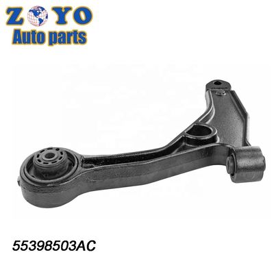 55398503AC RK641333 Pièces de suspension pour Chrysler C200 2015 Noir revêtement E avant gauche
