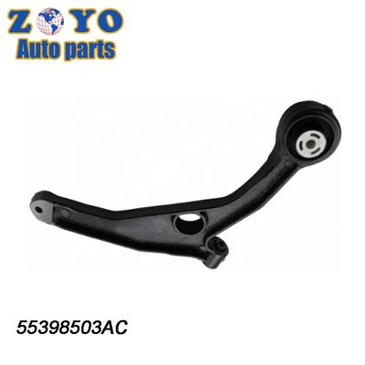 55398503AC RK641333 Pièces de suspension pour Chrysler C200 2015 Noir revêtement E avant gauche