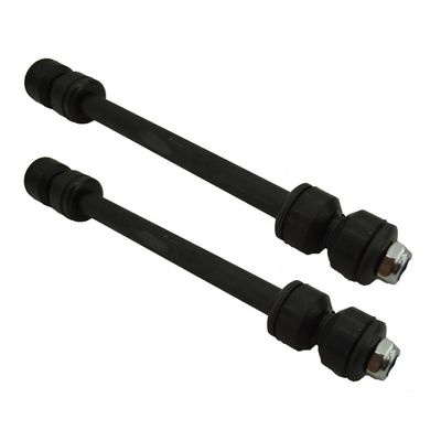 Chevrolet Camaro 1.5l 2002-2015 Stabilisateur avant inférieur Lien avec construction en acier