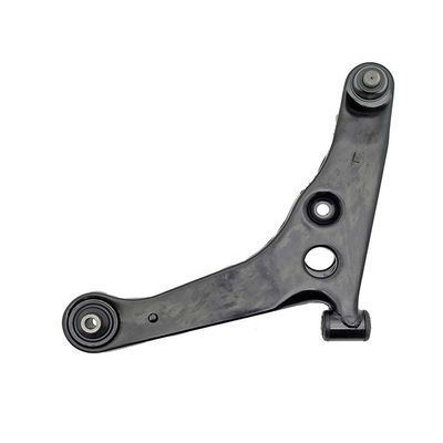 La position gauche avant du bras de commande inférieur pour Mitsubishi Lancer MR403419 RK620384