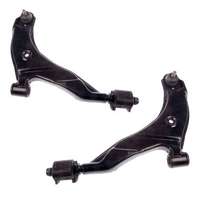 SPHC bras de commande avant gauche droite en acier pour le remplacement/réparation de la Hyundai ACCENT 1999-2006