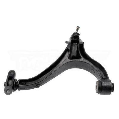Le bras de commande supérieur complet pour Jeep Grand Cherokee 2006-2010 5290634AA RK621566