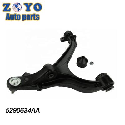 Le bras de commande supérieur complet pour Jeep Grand Cherokee 2006-2010 5290634AA RK621566