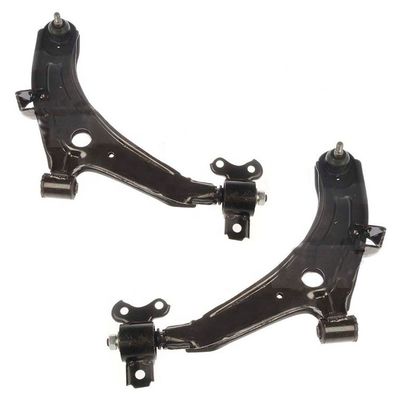 Hyundai Accent accessoires de contrôle de la suspension ensemble de bras pour le remplacement/réparation JTC1982