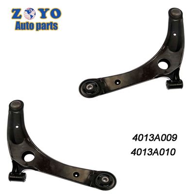 Armes de commande inférieures avant gauche droite pour Mitsubishi Lancer 2008 N° de référence 271015