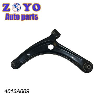Armes de commande inférieures avant gauche droite pour Mitsubishi Lancer 2008 N° de référence 271015