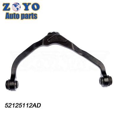 40 Cr ZOYO avant droit bras de commande supérieur pour Jeep Liberty 205 2008-2013 Standard OEM