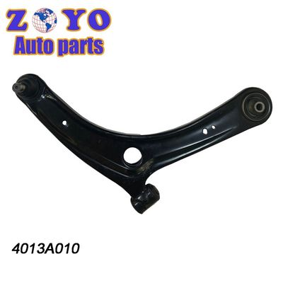 Armes de commande inférieures avant gauche droite pour Mitsubishi Lancer 2008 N° de référence 271015