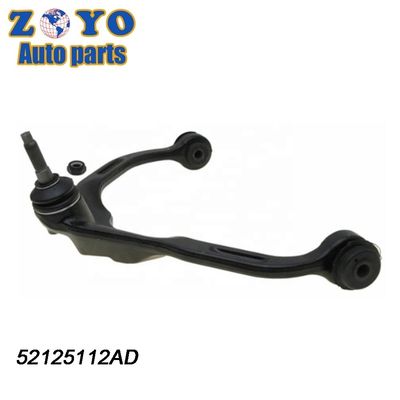 40 Cr ZOYO avant droit bras de commande supérieur pour Jeep Liberty 205 2008-2013 Standard OEM