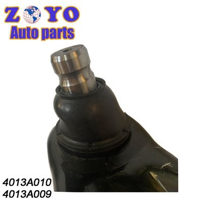 Armes de commande inférieures avant gauche droite pour Mitsubishi Lancer 2008 N° de référence 271015