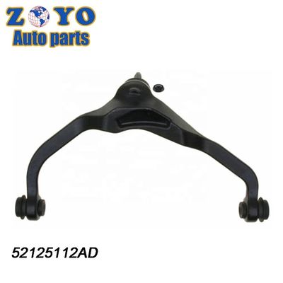 40 Cr ZOYO avant droit bras de commande supérieur pour Jeep Liberty 205 2008-2013 Standard OEM