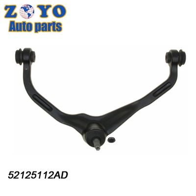 40 Cr ZOYO avant droit bras de commande supérieur pour Jeep Liberty 205 2008-2013 Standard OEM