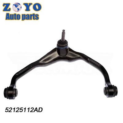 40 Cr ZOYO avant droit bras de commande supérieur pour Jeep Liberty 205 2008-2013 Standard OEM