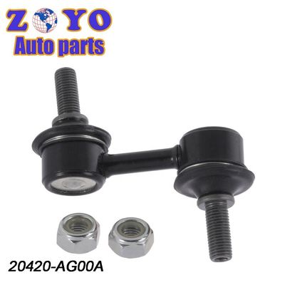 Remplacer/réparer les pièces de suspension de voiture Lien stabilisateur pour SUBARU FORESTER 2006-2013