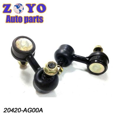 Remplacer/réparer les pièces de suspension de voiture Lien stabilisateur pour SUBARU FORESTER 2006-2013