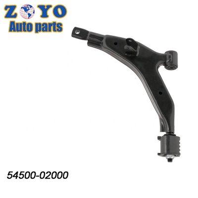 Numéro d'interchange 54500-02050 Manche de commande avant inférieure pour Hyundai Atos 524-299 Suspension