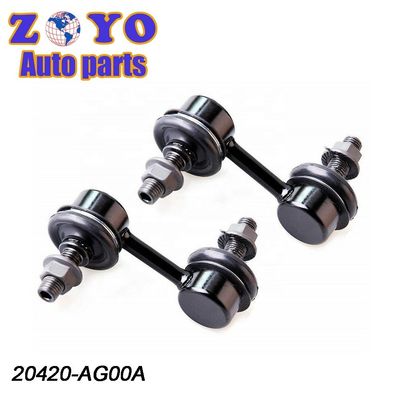 Remplacer/réparer les pièces de suspension de voiture Lien stabilisateur pour SUBARU FORESTER 2006-2013