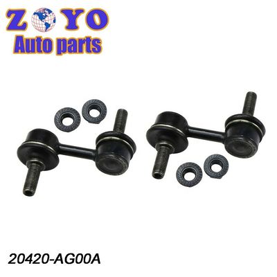 Remplacer/réparer les pièces de suspension de voiture Lien stabilisateur pour SUBARU FORESTER 2006-2013
