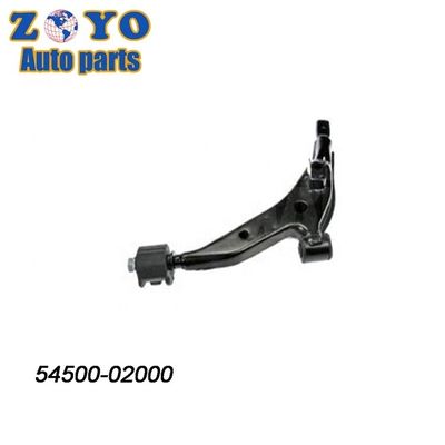 Numéro d'interchange 54500-02050 Manche de commande avant inférieure pour Hyundai Atos 524-299 Suspension