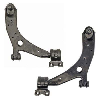 B32H-34-350D B32H-34-300D K620041 K620040 Arm de commande pour Mazda 3 berline BK 2009