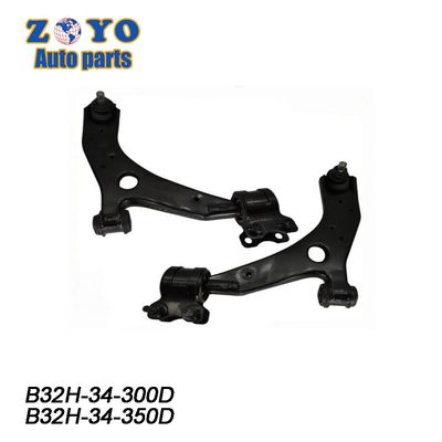 B32H-34-350D B32H-34-300D K620041 K620040 Arm de commande pour Mazda 3 berline BK 2009