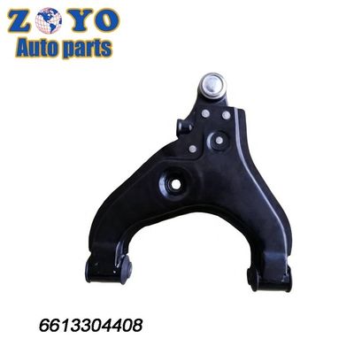 Position gauche bas de l'essieu avant bras de commande supérieur pour Mercedes W140 Classe S 1999-2005