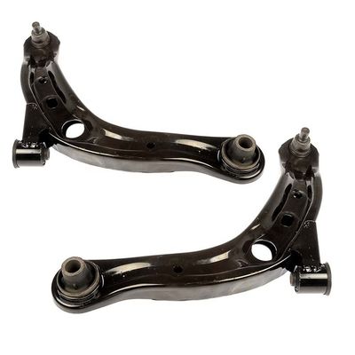 Moog n° RK60340 Manche de commande avant inférieure pour Mazda Mpv 1993- par position gauche
