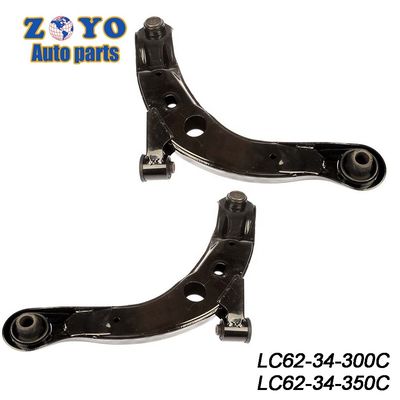 Moog n° RK60340 Manche de commande avant inférieure pour Mazda Mpv 1993- par position gauche