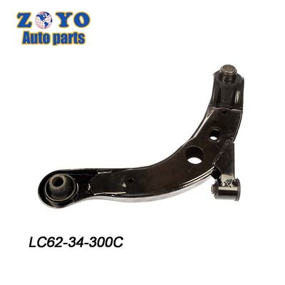 Moog n° RK60340 Manche de commande avant inférieure pour Mazda Mpv 1993- par position gauche