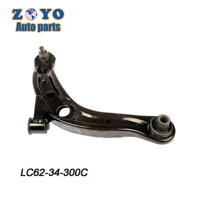 Moog n° RK60340 Manche de commande avant inférieure pour Mazda Mpv 1993- par position gauche