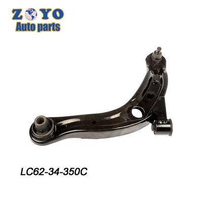 Moog n° RK60340 Manche de commande avant inférieure pour Mazda Mpv 1993- par position gauche