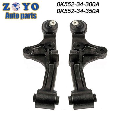 OEM Standard Ball Joint 40Cr bras de commande supérieur inférieur pour Kia Sedona 2000-2007