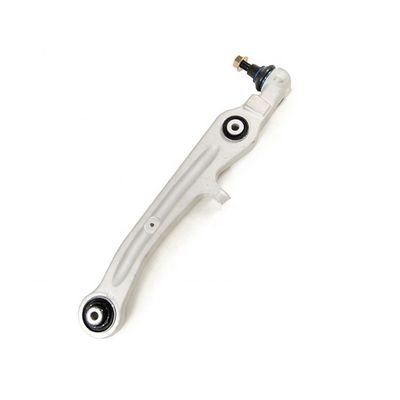 Remplacement/réparation du bras de commande avant inférieur en aluminium pour Audi A8 D3 D4 4E0407151L 2004