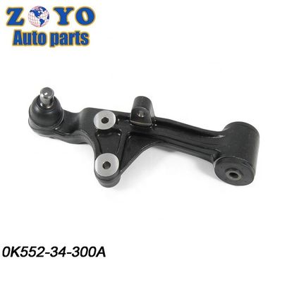 OEM Standard Ball Joint 40Cr bras de commande supérieur inférieur pour Kia Sedona 2000-2007