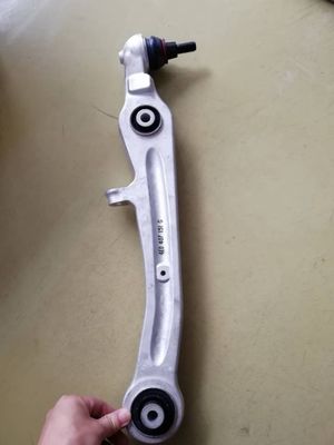 Remplacement/réparation du bras de commande avant inférieur en aluminium pour Audi A8 D3 D4 4E0407151L 2004