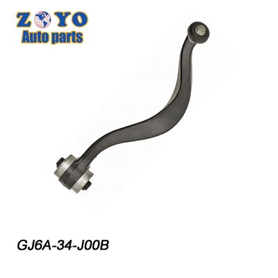 GJ6A-34-J50B Suspension automatique Pièces avant bas bras de commande Pour 2003 Mazda GJ6A-34-J50B
