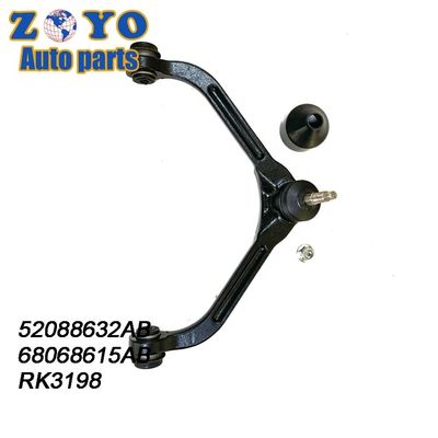 Jeep Liberty V33-0134 Système de suspension articulation à bille Assy bras supérieur de commande 2002 2005 2007