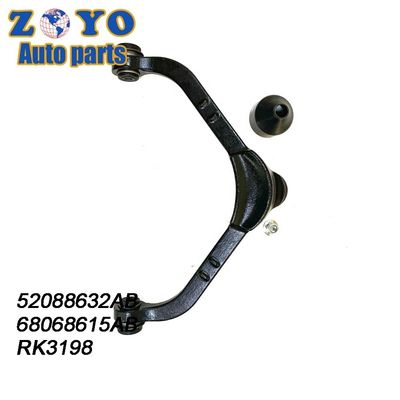 Jeep Liberty V33-0134 Système de suspension articulation à bille Assy bras supérieur de commande 2002 2005 2007