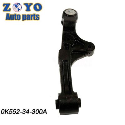 Kia Sedona 1999-2007 bras de commande avant inférieur avec revêtement électronique et suspension réglable