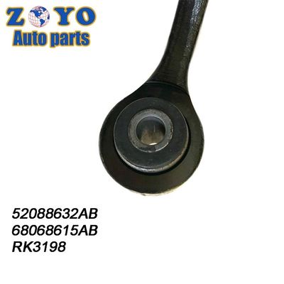 Jeep Liberty V33-0134 Système de suspension articulation à bille Assy bras supérieur de commande 2002 2005 2007