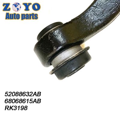 Jeep Liberty V33-0134 Système de suspension articulation à bille Assy bras supérieur de commande 2002 2005 2007