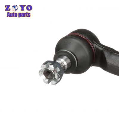 Pièces automobiles Fin de la tige en acier pour le Suzuki Grand Vitara II 2005-2015