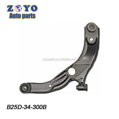 Système de suspension automatique pour Mazda 323 626 1991-2008 avant gauche droite bras de commande inférieur