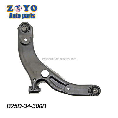 Système de suspension automatique pour Mazda 323 626 1991-2008 avant gauche droite bras de commande inférieur