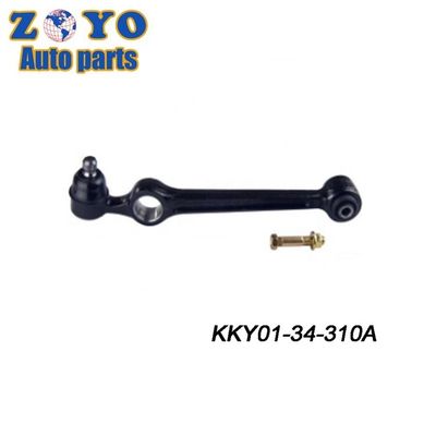 KKY01-34-310A bras de contrôle de la suspension droite essentiels à la maintenance de la Kia Pride 90-16