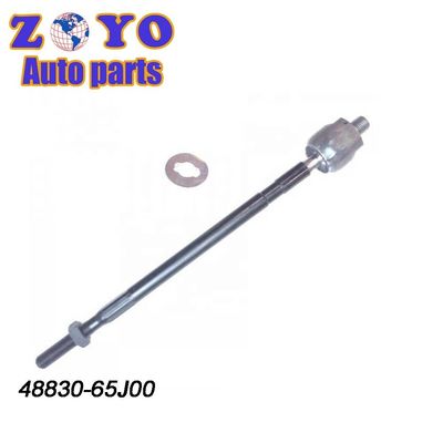 2005- Assemblage de la tige de direction pour le SUZUKI GRAND VITARA II 48830-65J00 Option abordable